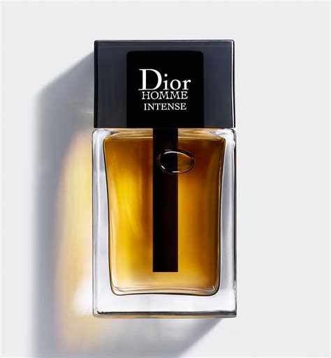 dior honne intense|Dior intense.